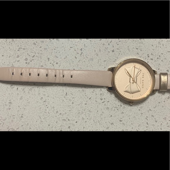 Ted Baker Watch - Picture 4 of 7
